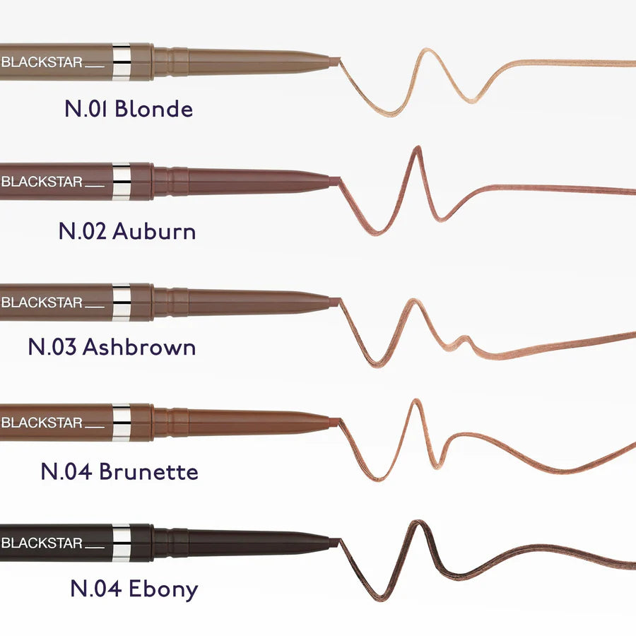 Browliner blackstar