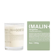 Bergamot  candle