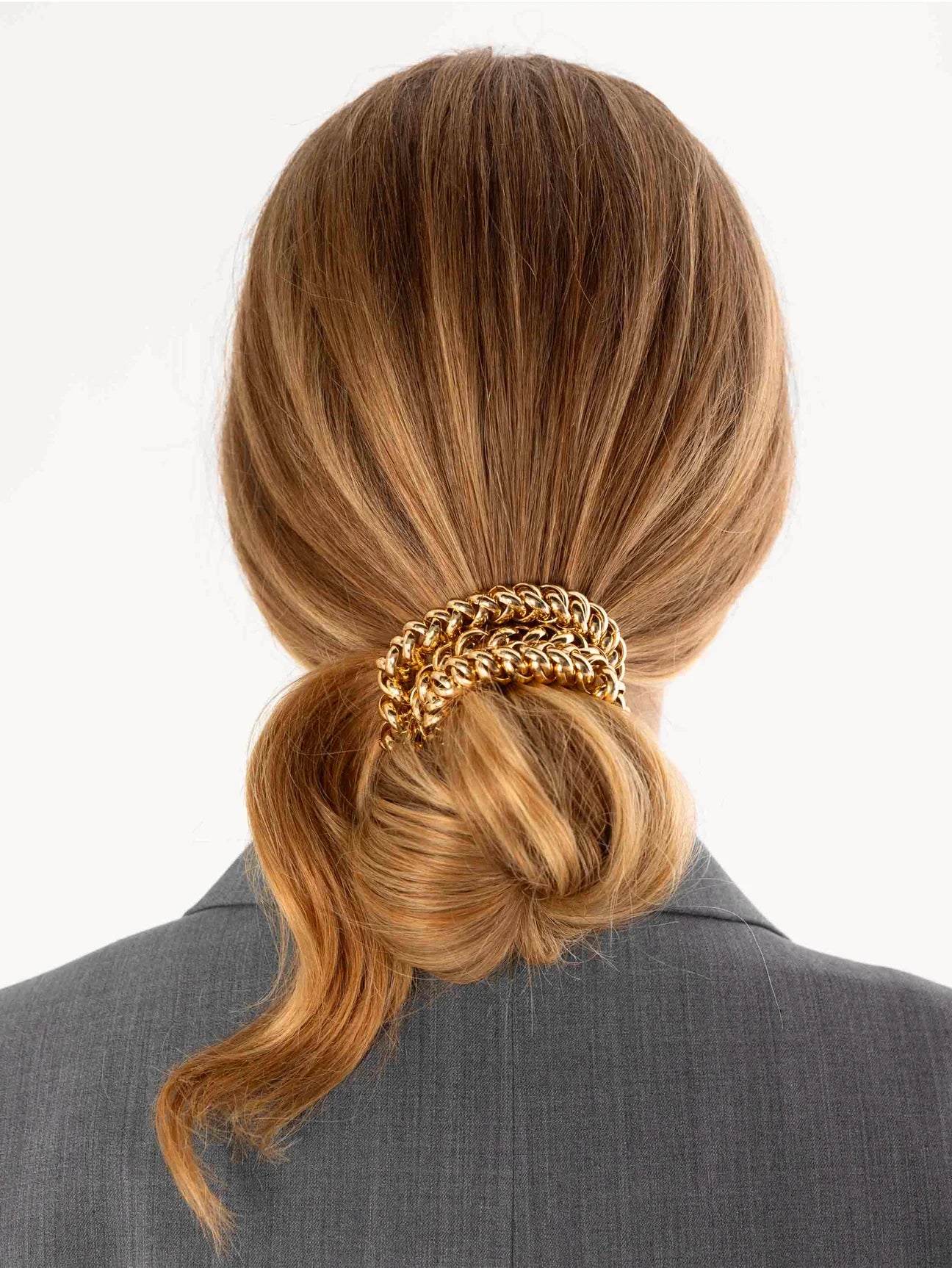 Bichou gold chain