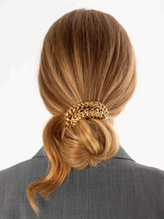 Bichou gold chain