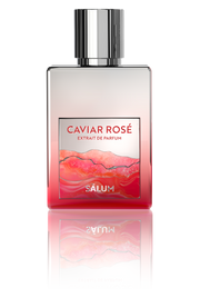 Caviar rosé