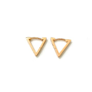 Orecchino geometrico