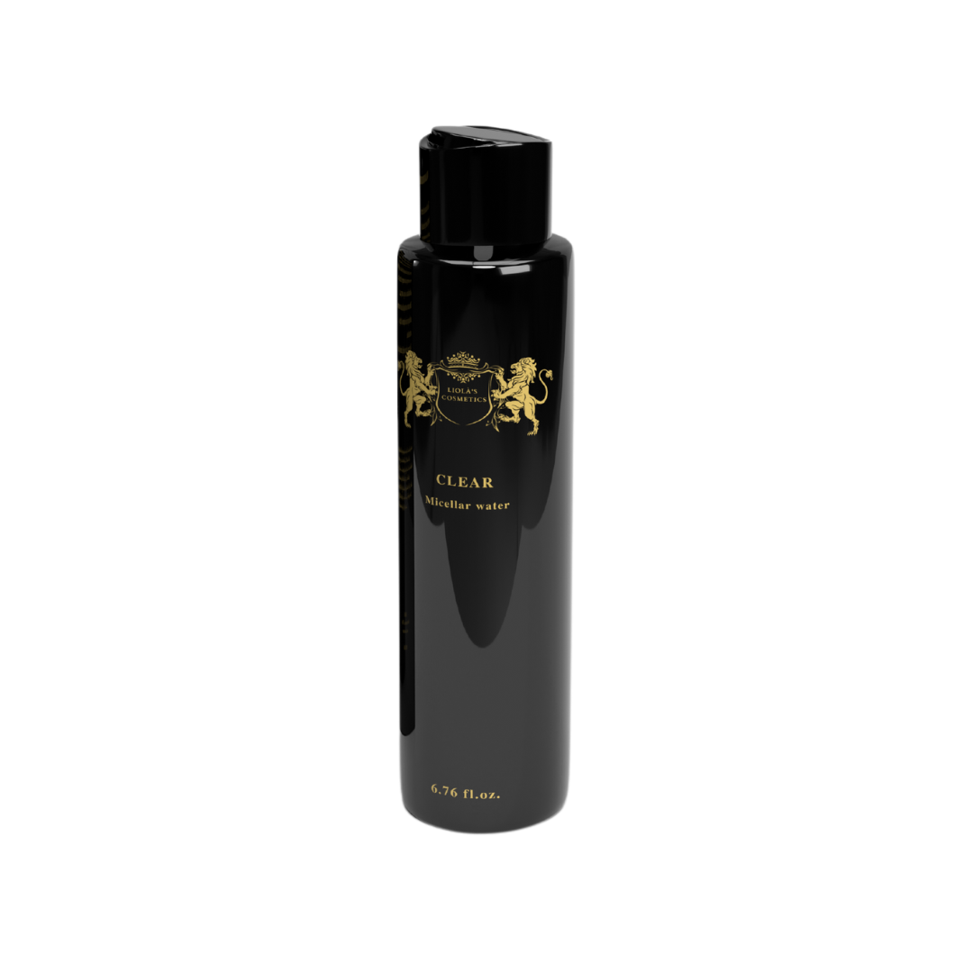 Clear - acqua micellare