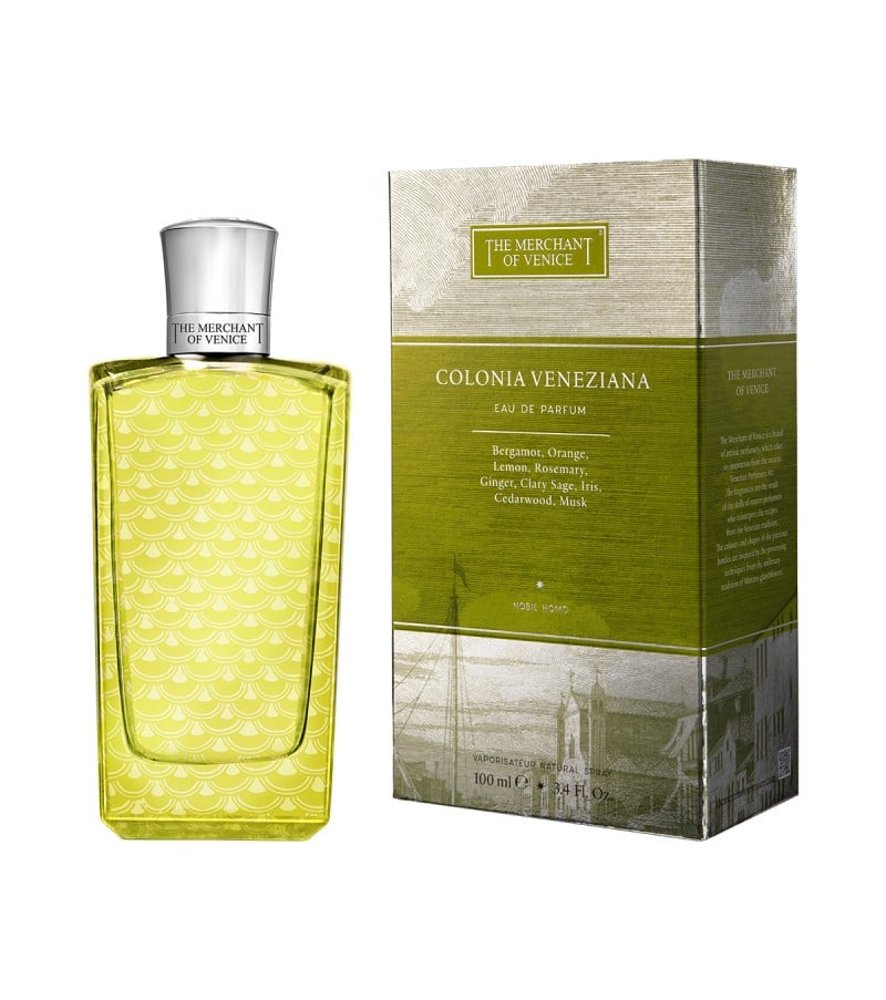 Colonia veneziana