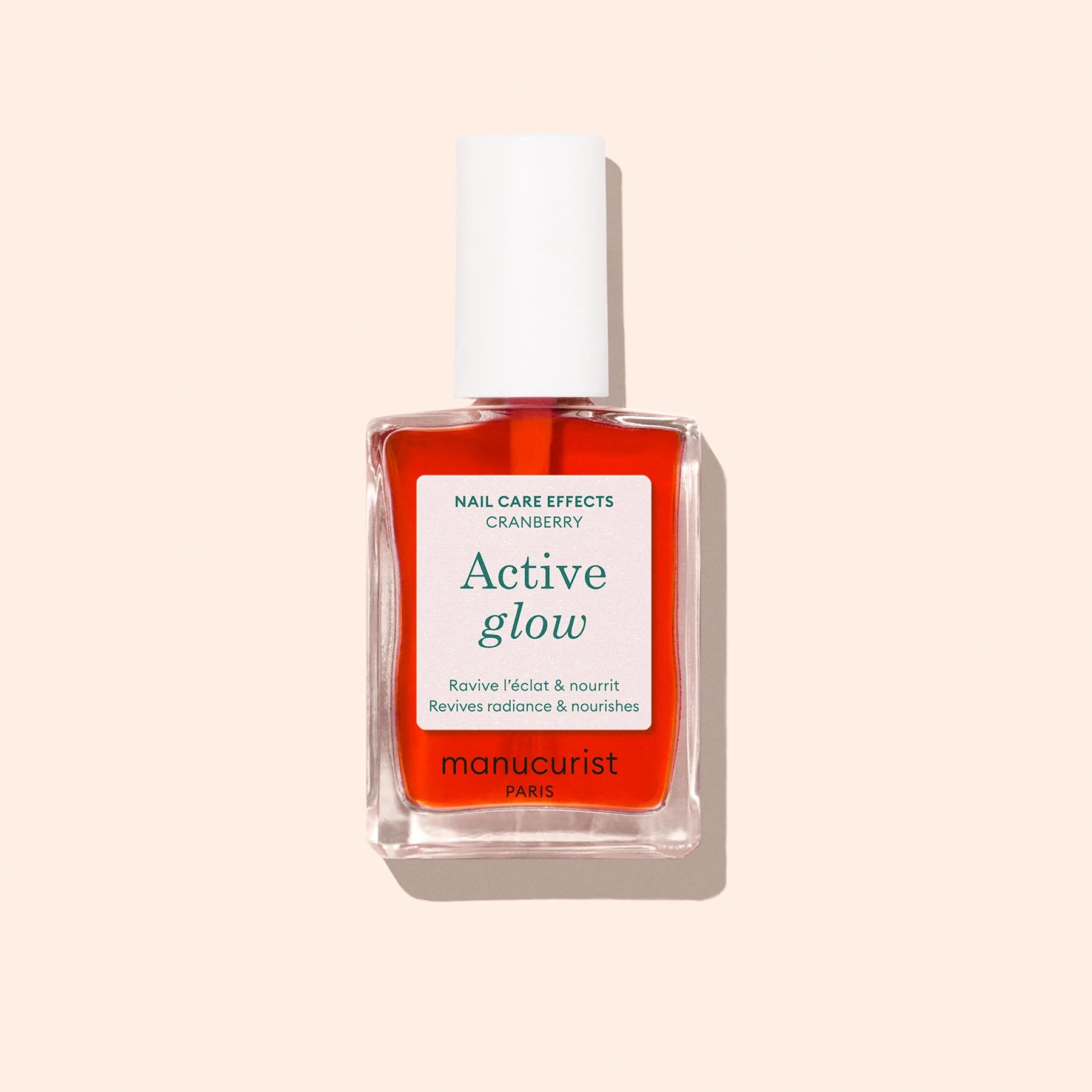 Active glow cranberry