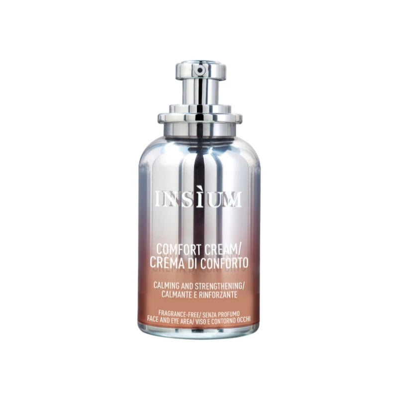 Crema  di conforto