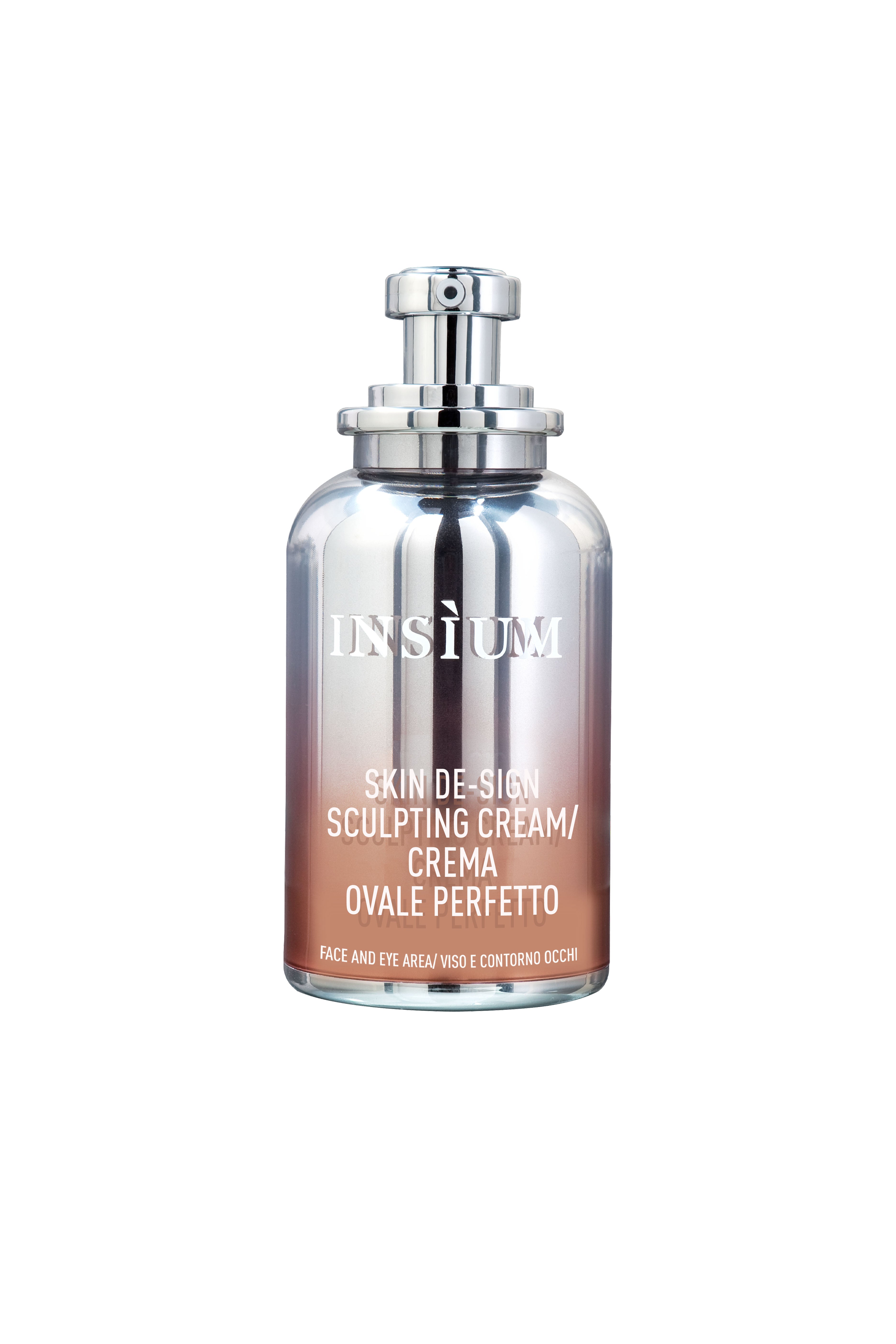 Crema ovale perfetto