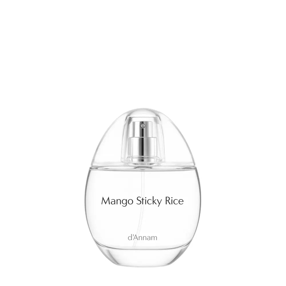 Mango sticky rice
