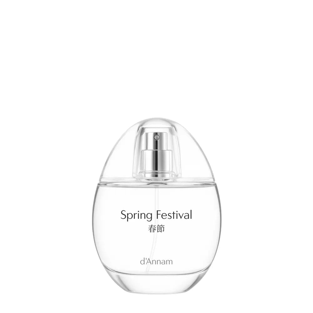 Spring festival