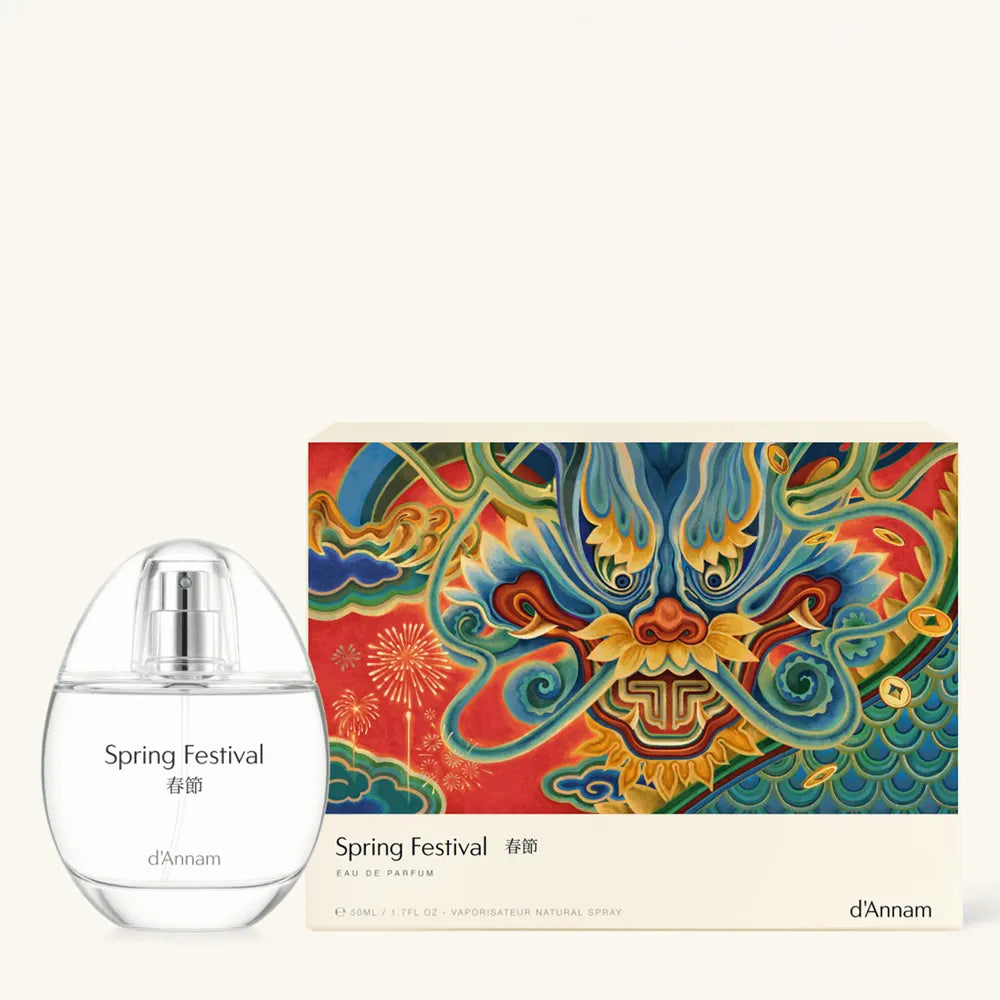 Spring festival