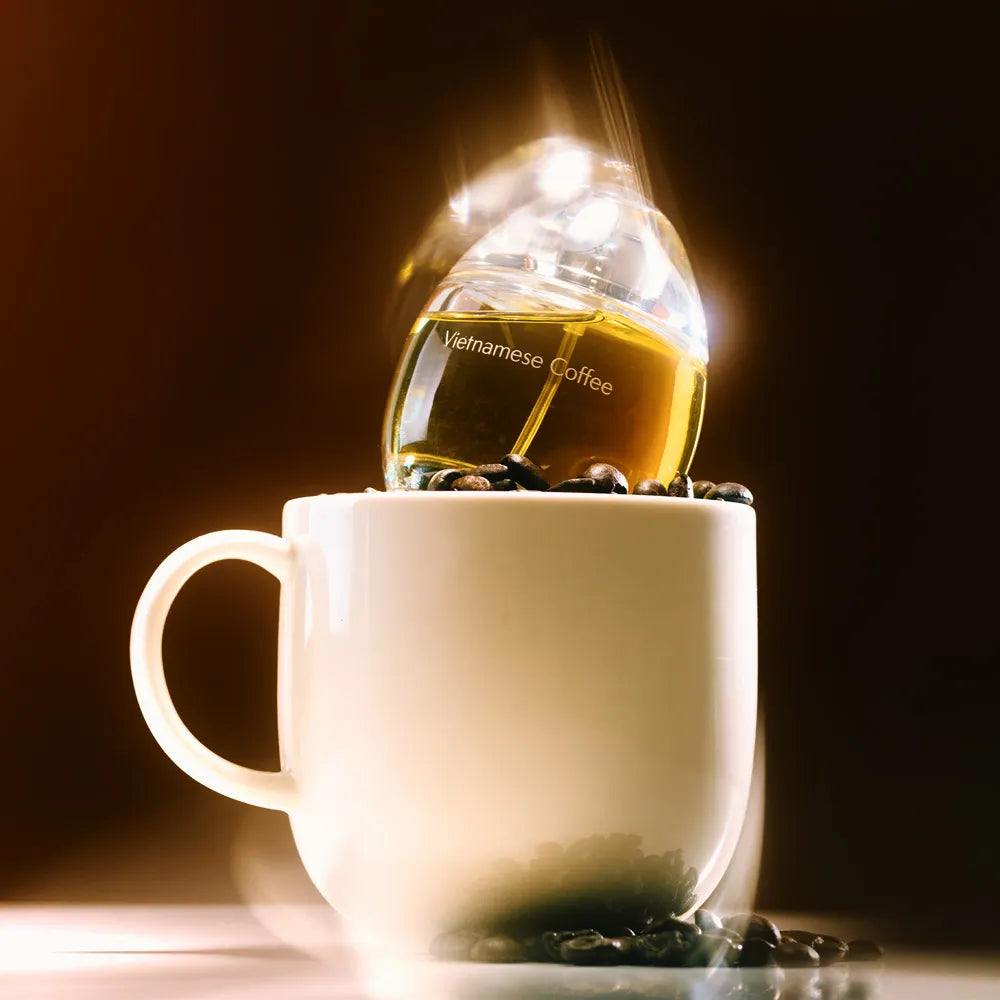 Vietnamese Coffee
