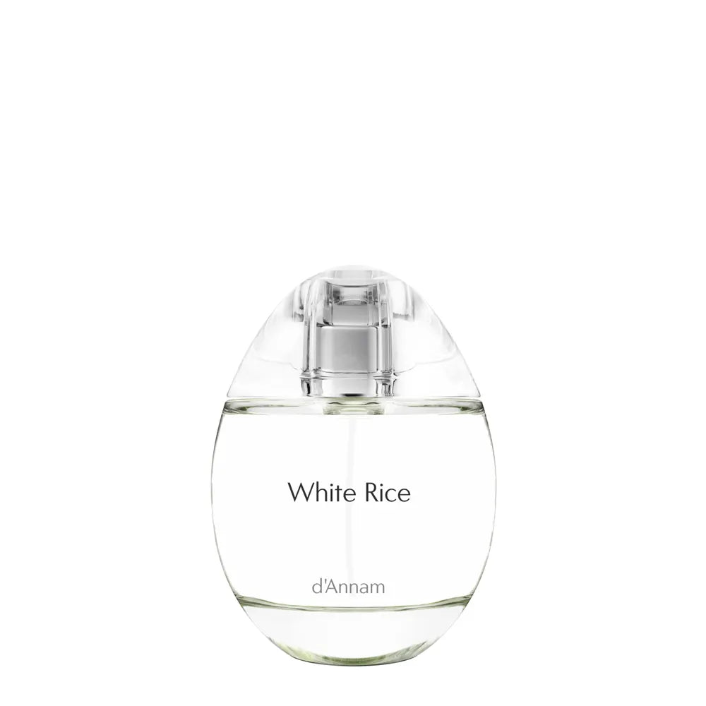 White rice