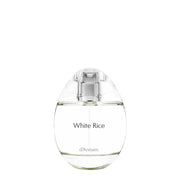 White rice