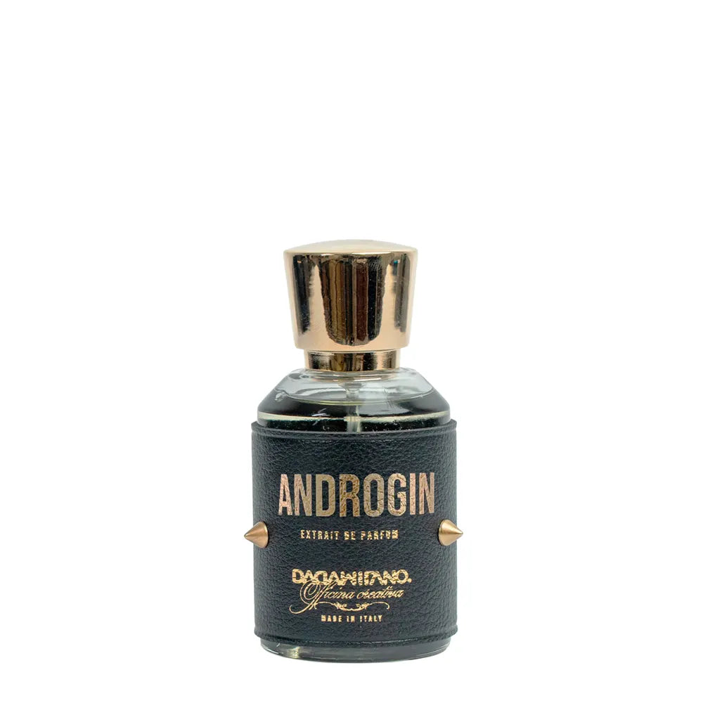 Androgin