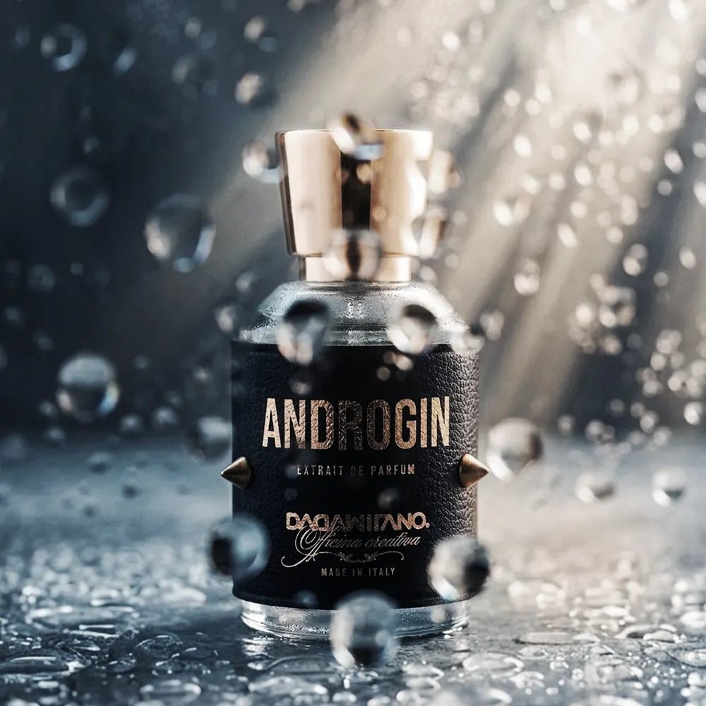 Androgin