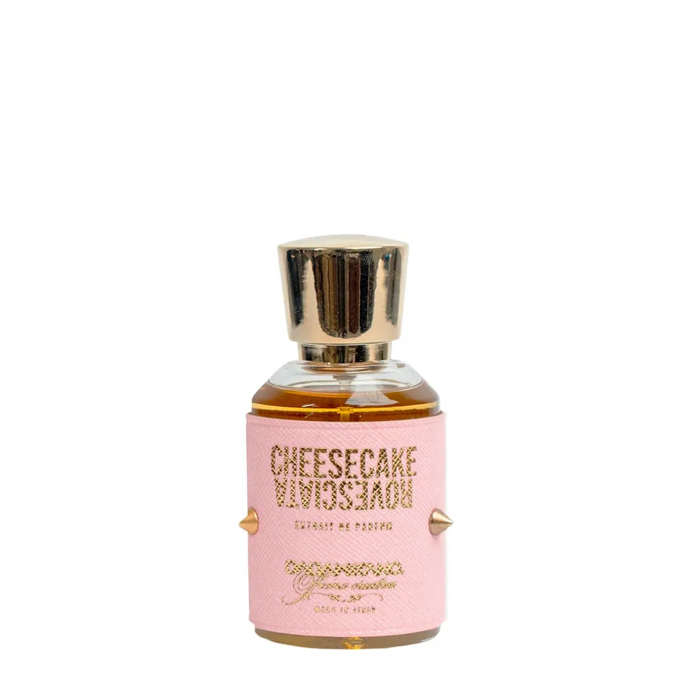 Cheesecake rovesciata