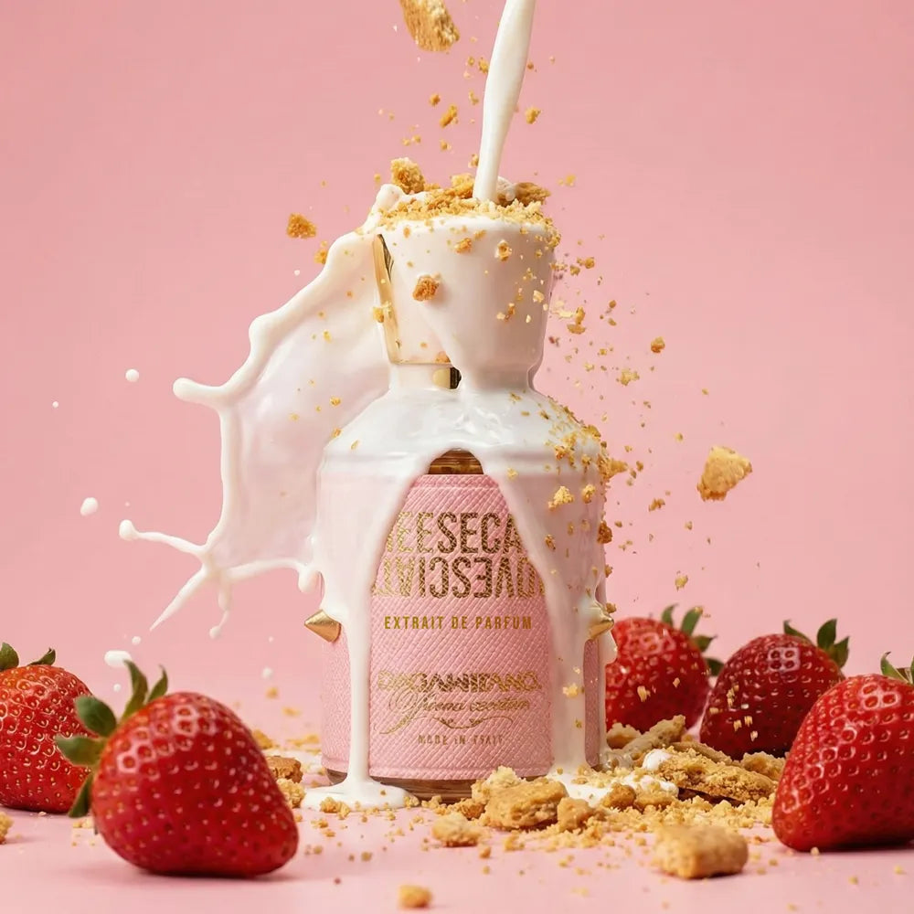 Cheesecake rovesciata