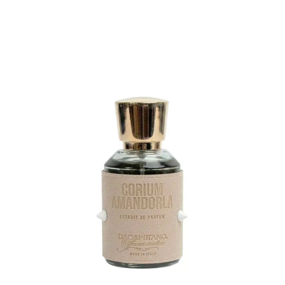 Corium Amandorla