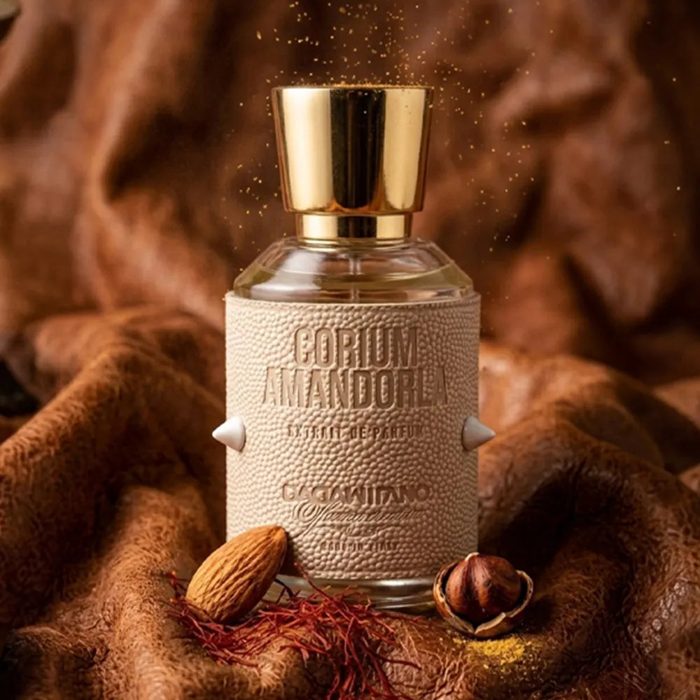 Corium Amandorla