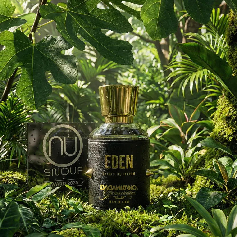 Eden