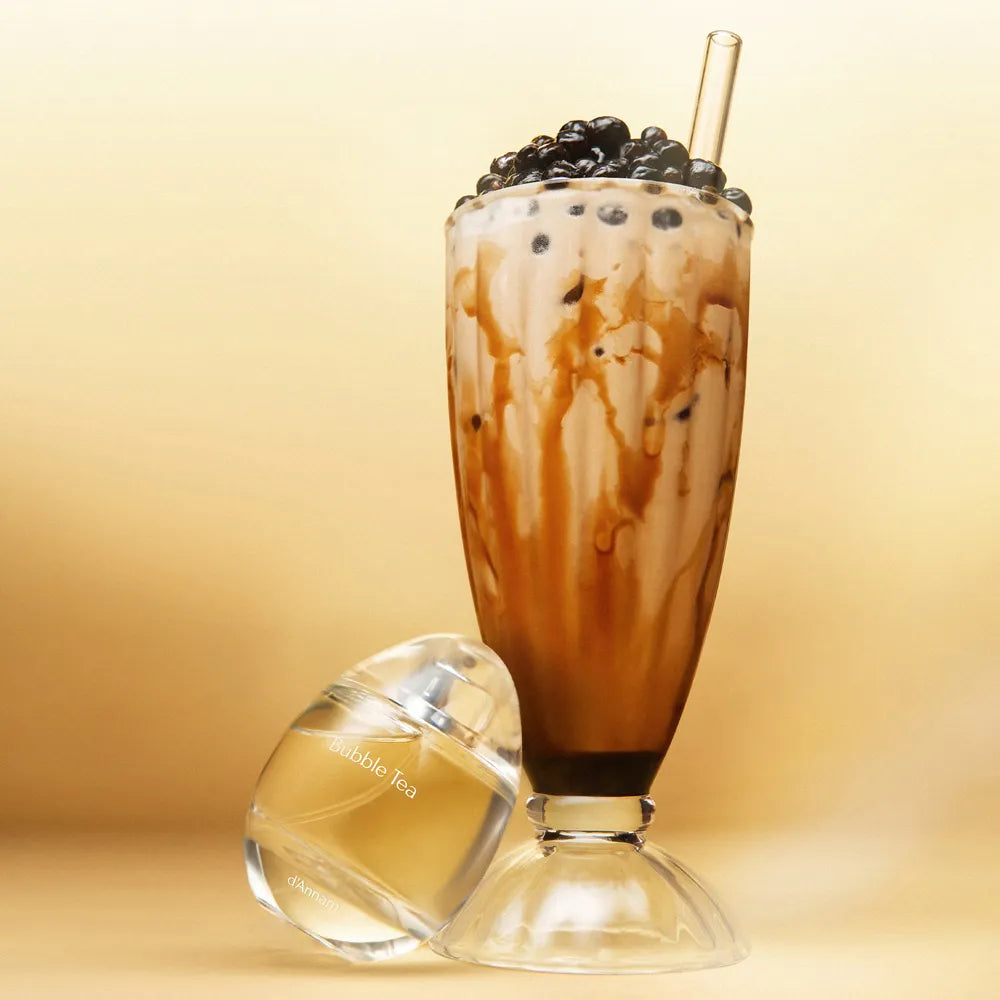 Bubble tea
