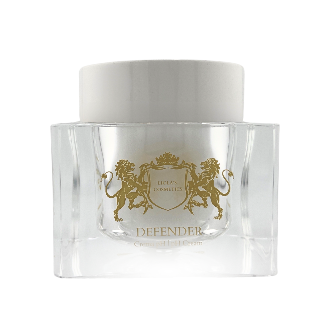 Defender - Crema pH viso e corpo