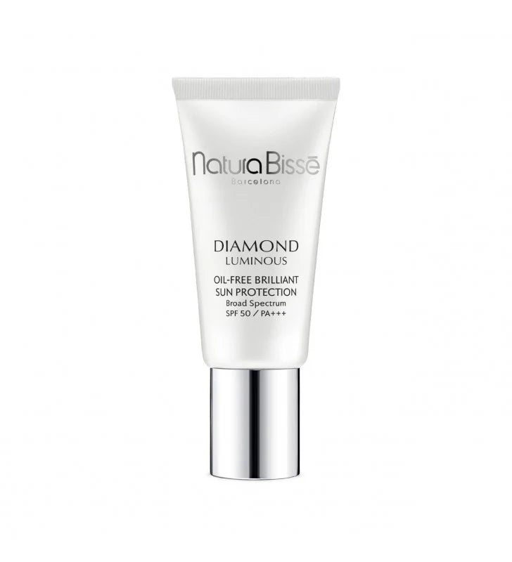 Diamond SPF 50 PA+++ oil-free brilliant sun protection