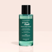 Solvente delicato Green flash