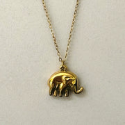 Collana Elefante