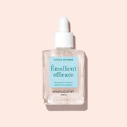 Emolliente efficace