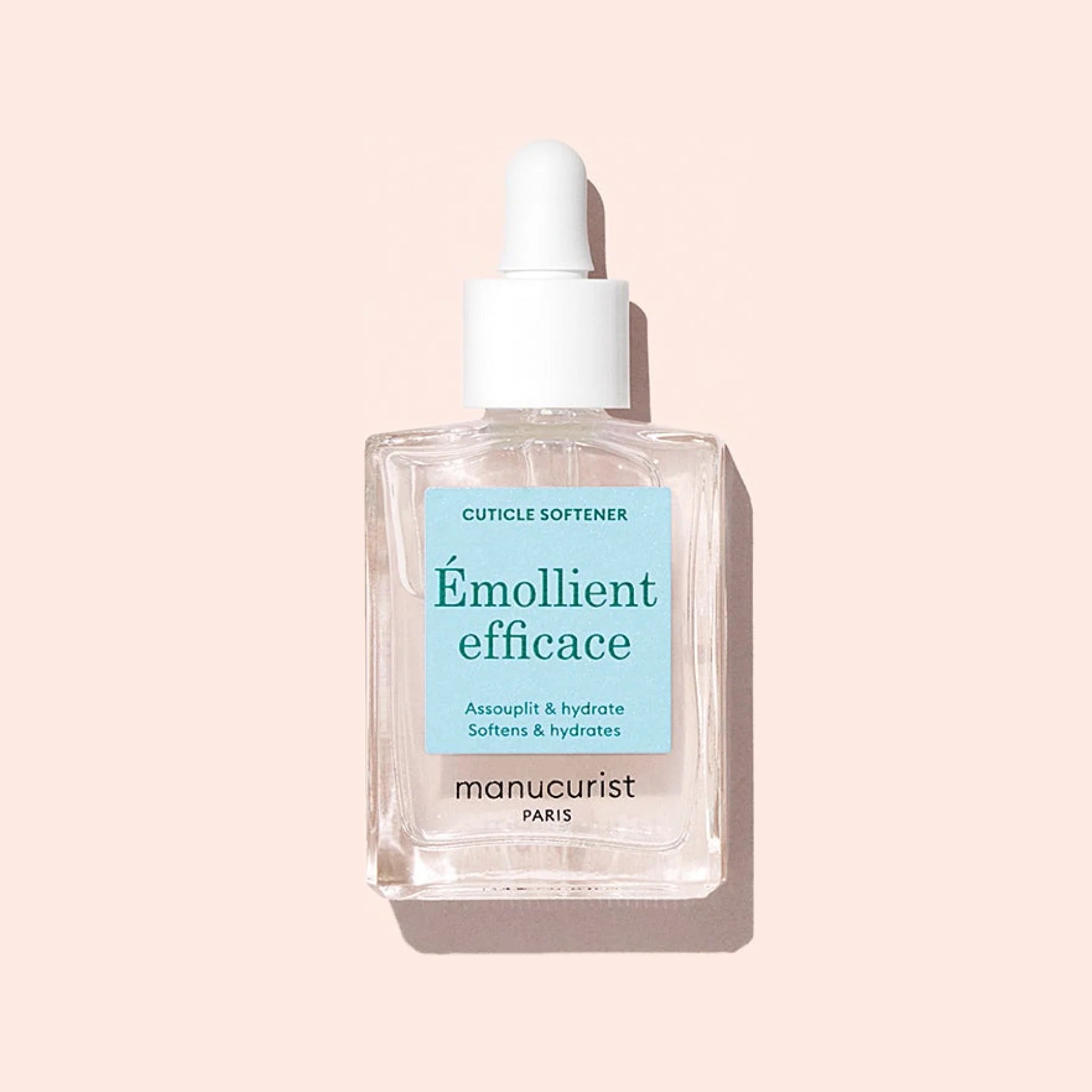 Emolliente efficace