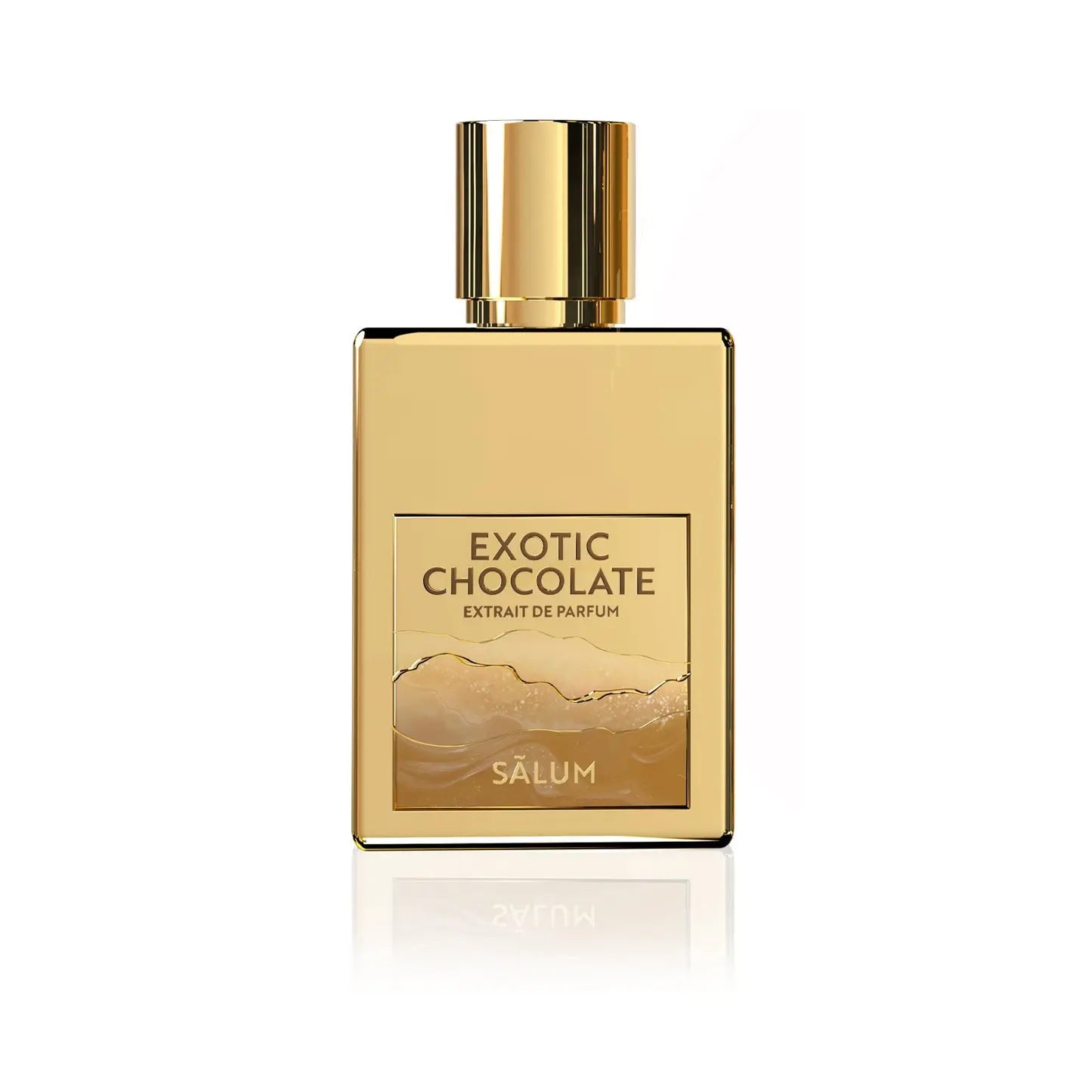 Exotic chocolate