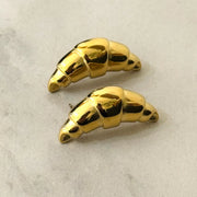 Orecchino croissant