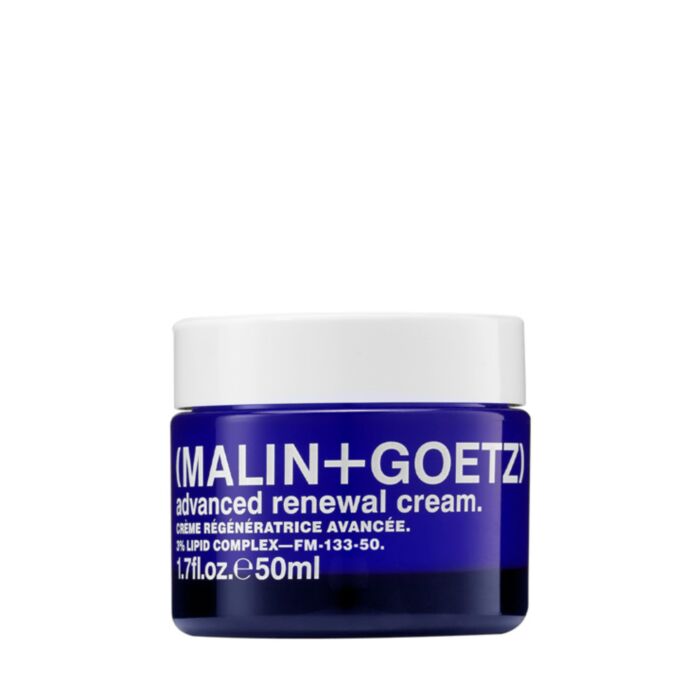 Advanced renewal cream