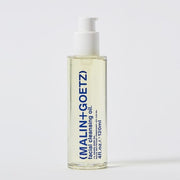 Facial cleansing oil