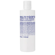 Grapefruit face cleanser