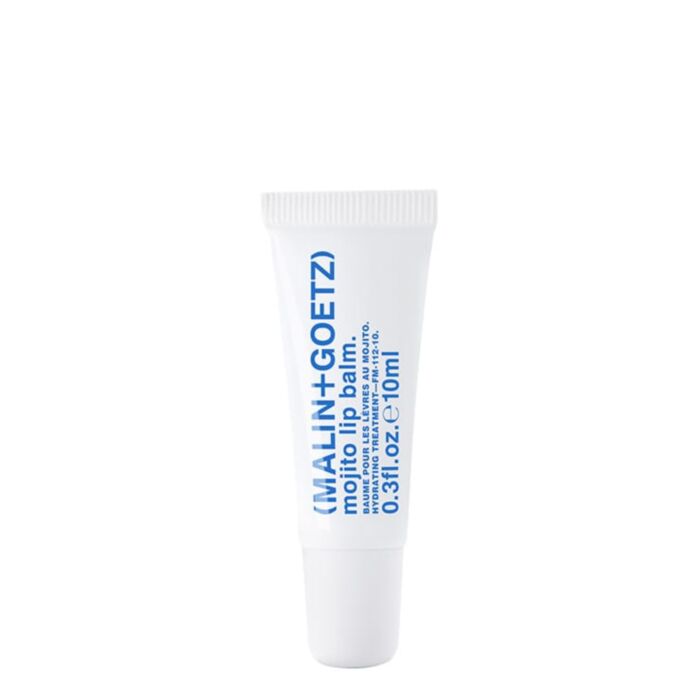 Mojito lip balm