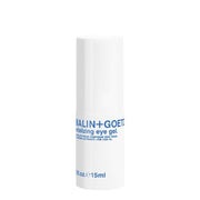 Revitalizing eye gel