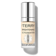 Brightening CC foundation