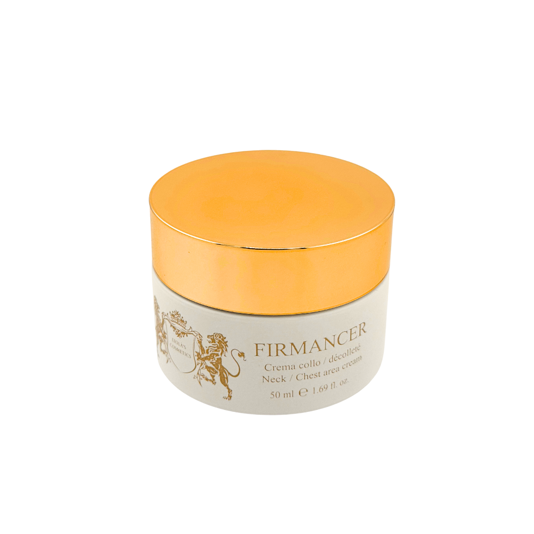 Firmancer - crema collo e decolleté