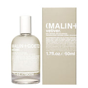 Vetiver eau de parfum