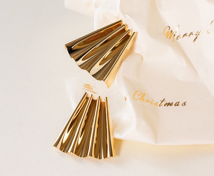 Francoise earrings