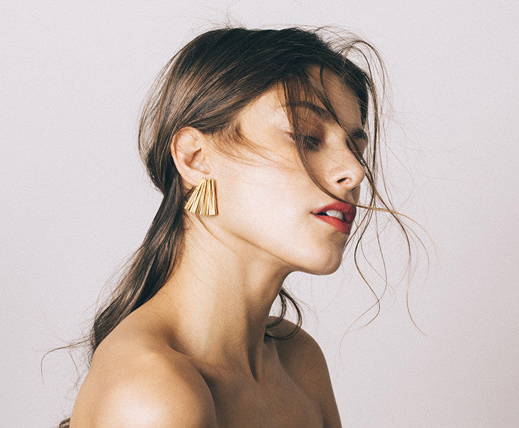 Francoise earrings