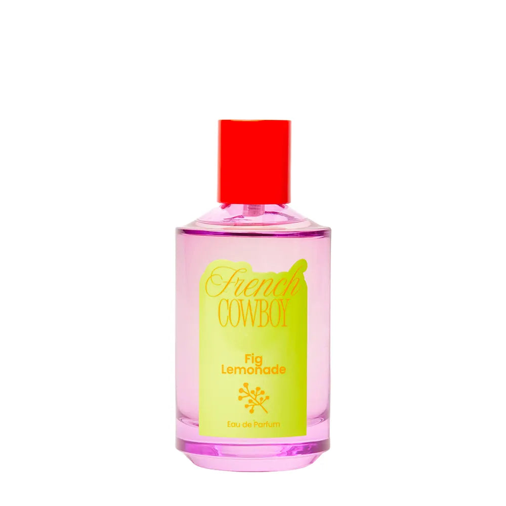 Fig Lemonade