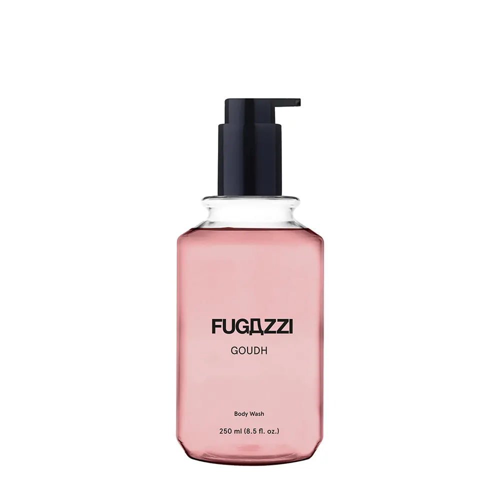 Goudh body wash
