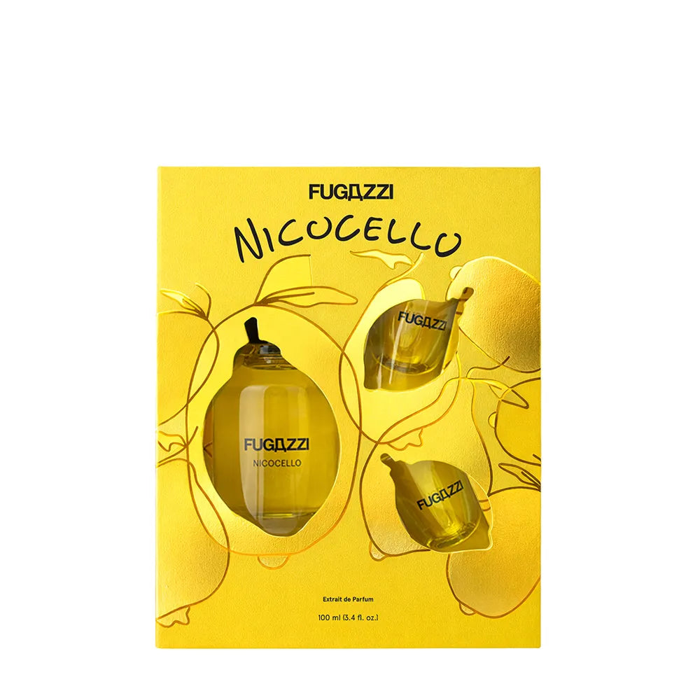 Nicocello