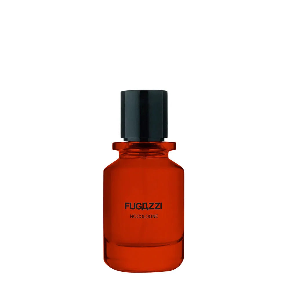 No Cologne