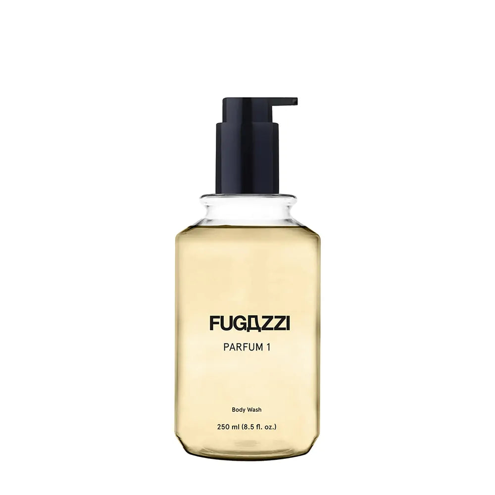Parfum 1 body wash