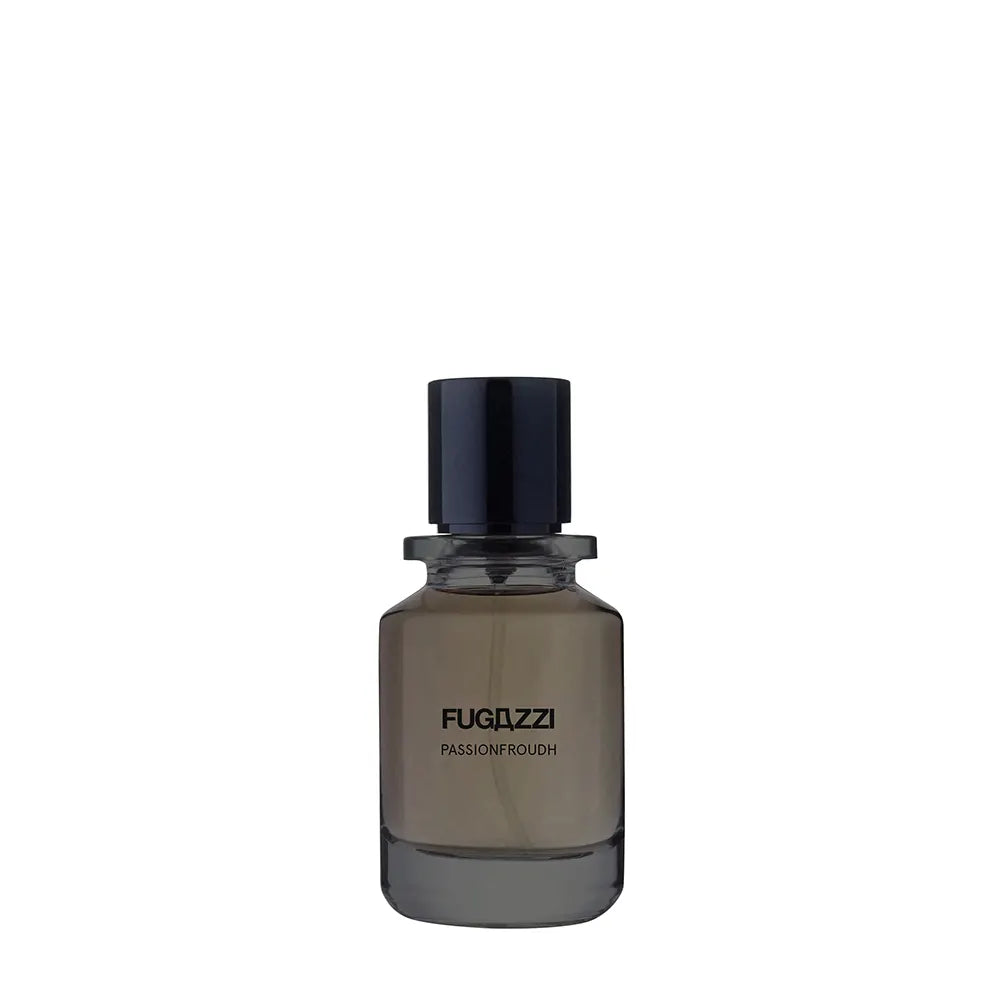 Passionfroudh