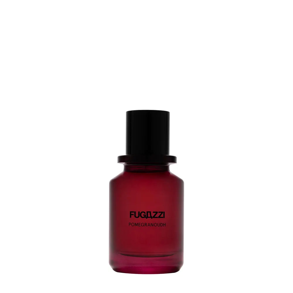 Pomegranoudh